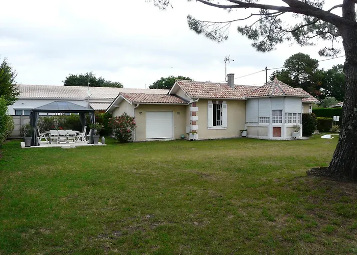 Maison Classee 3*