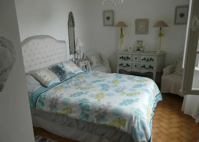 Maison Classee 3*