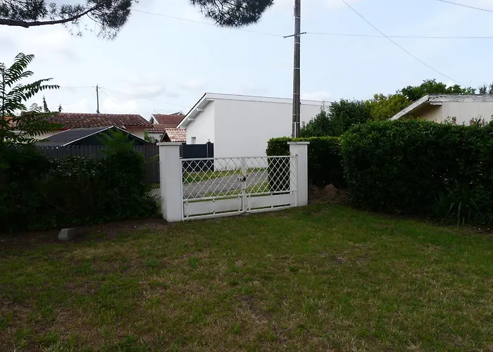 Maison Classee 3*