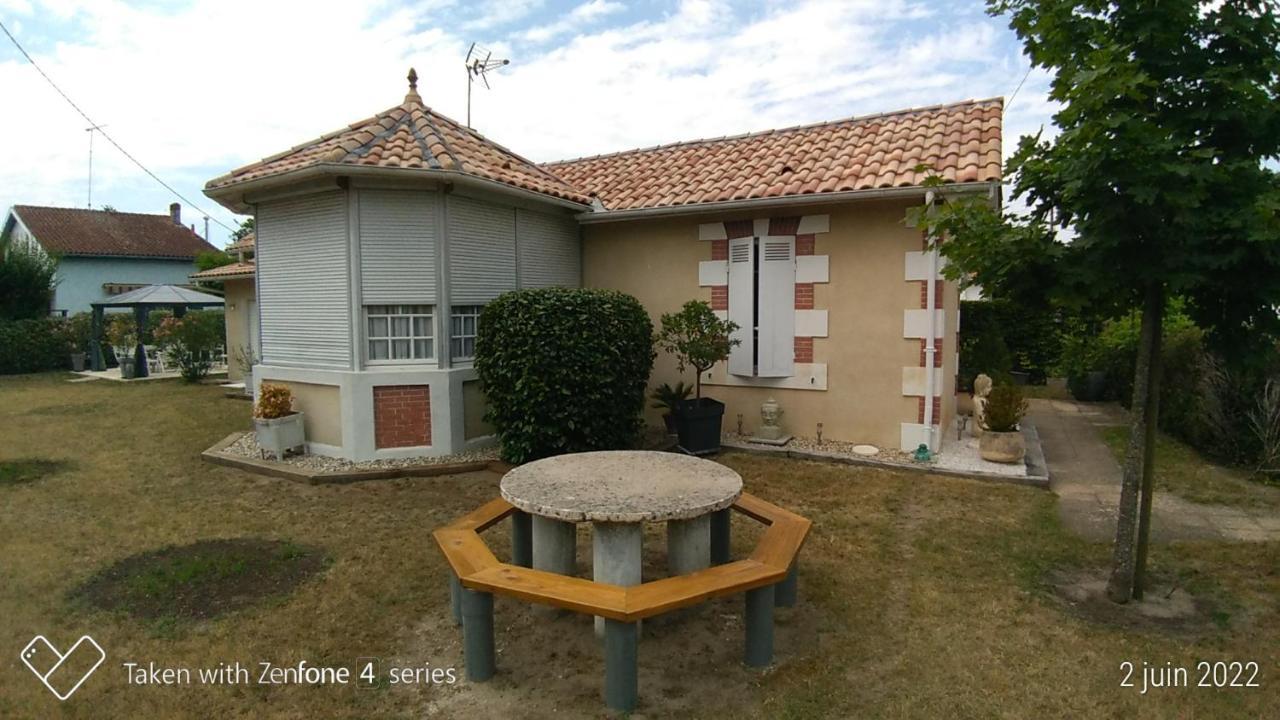 Vakantiehuis Maison Classee 3*