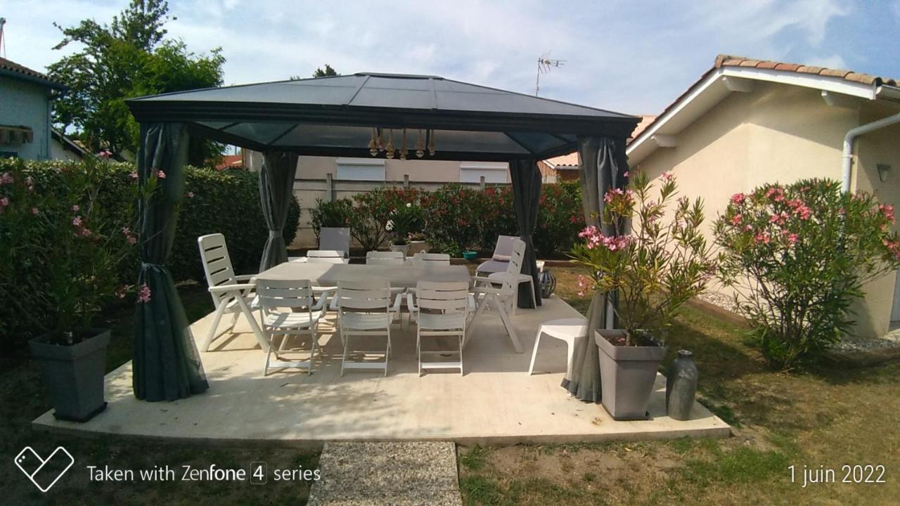 Vakantiehuis Maison Classee 3* *