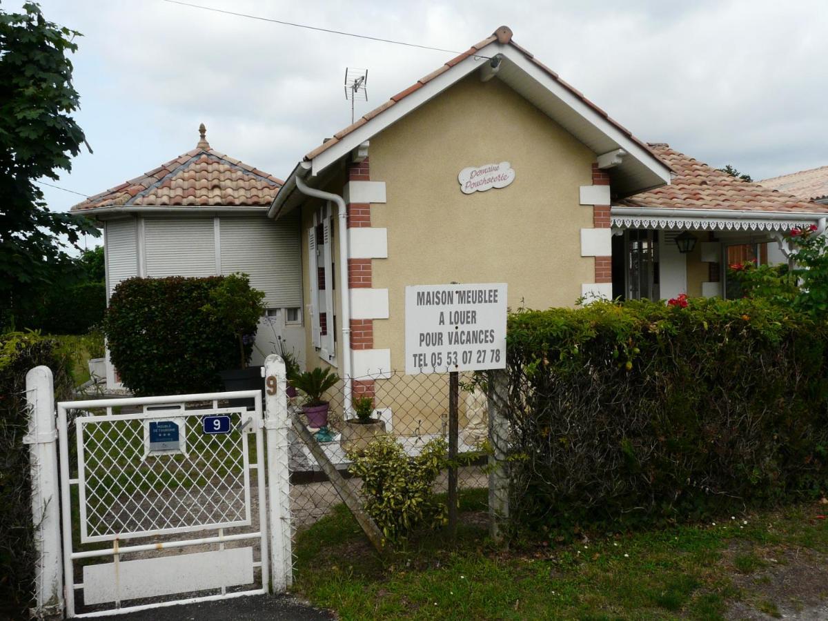 Ferienhaus Maison Classee 3*