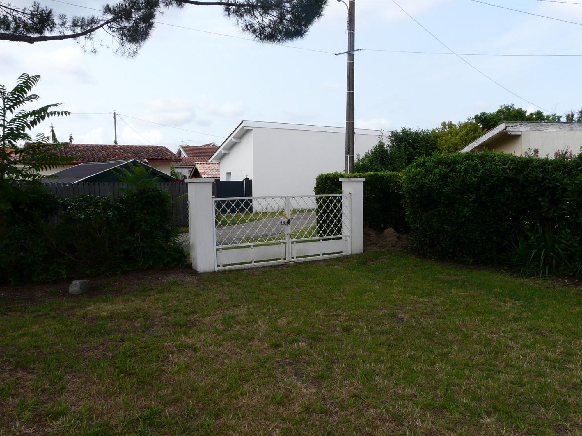 Maison Classee 3* Ferienhaus Gujan-Mestras