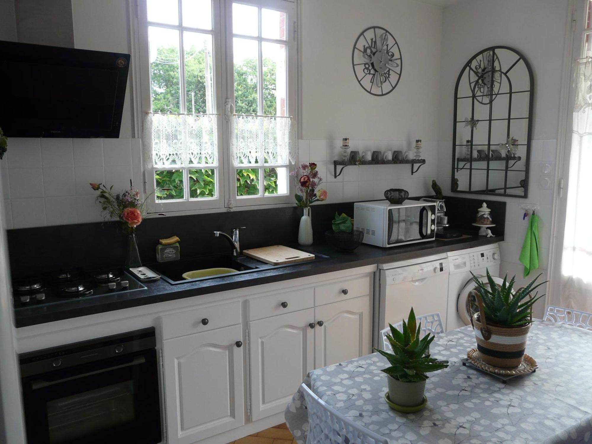 Maison Classee 3* Ferienhaus Gujan-Mestras