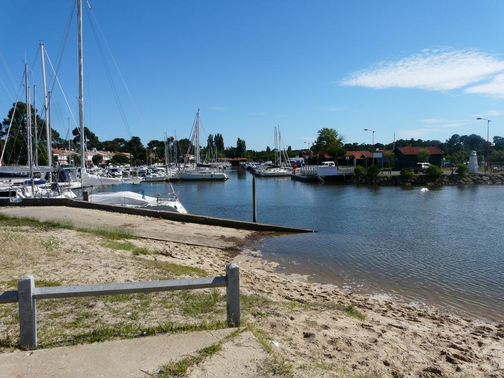 Maison Classee 3* Gujan-Mestras