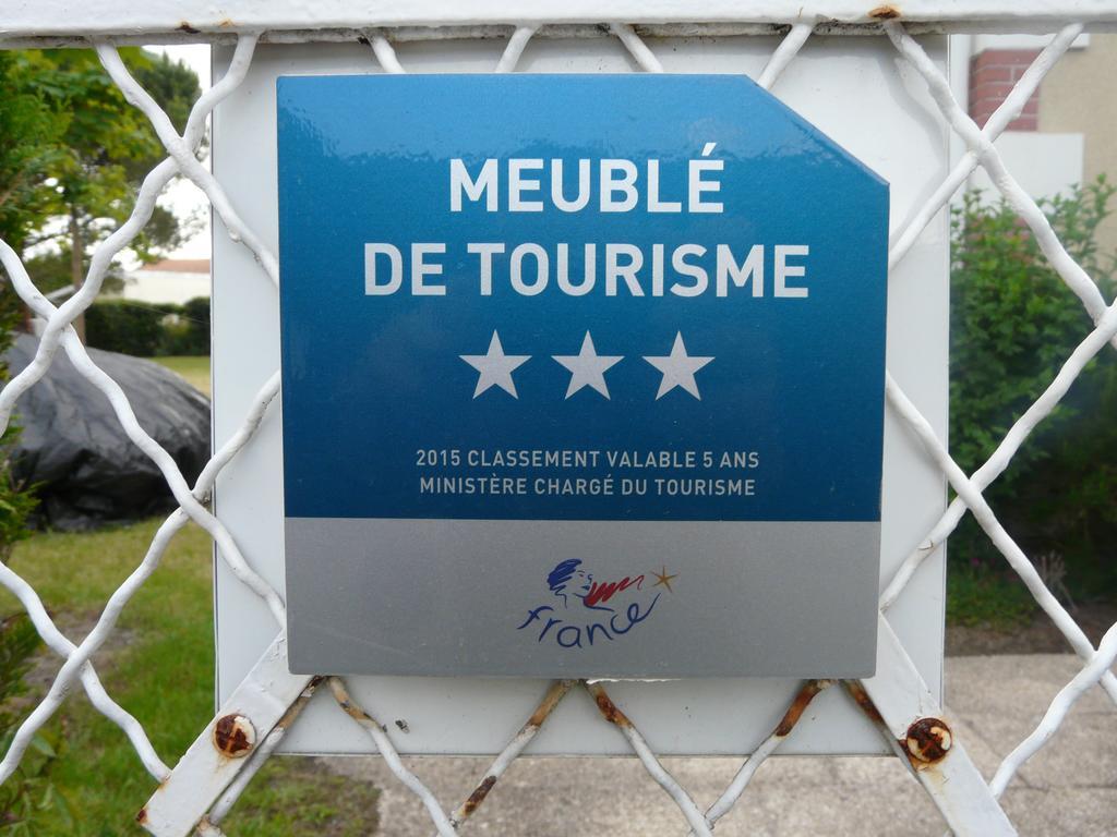 Maison Classee 3* Ferienhaus Gujan-Mestras