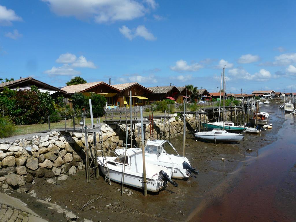 Ferienhaus Maison Classee 3*