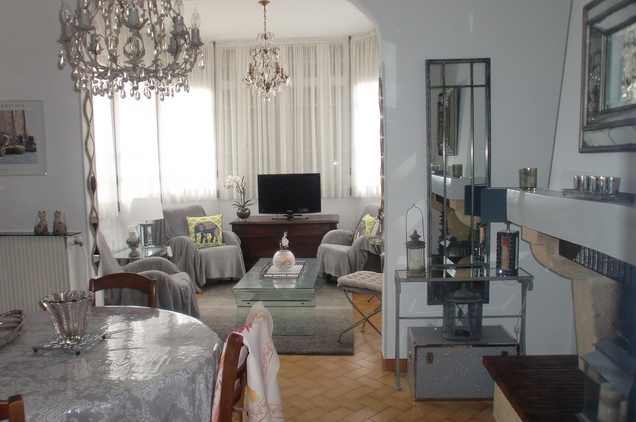 Maison Classee 3*