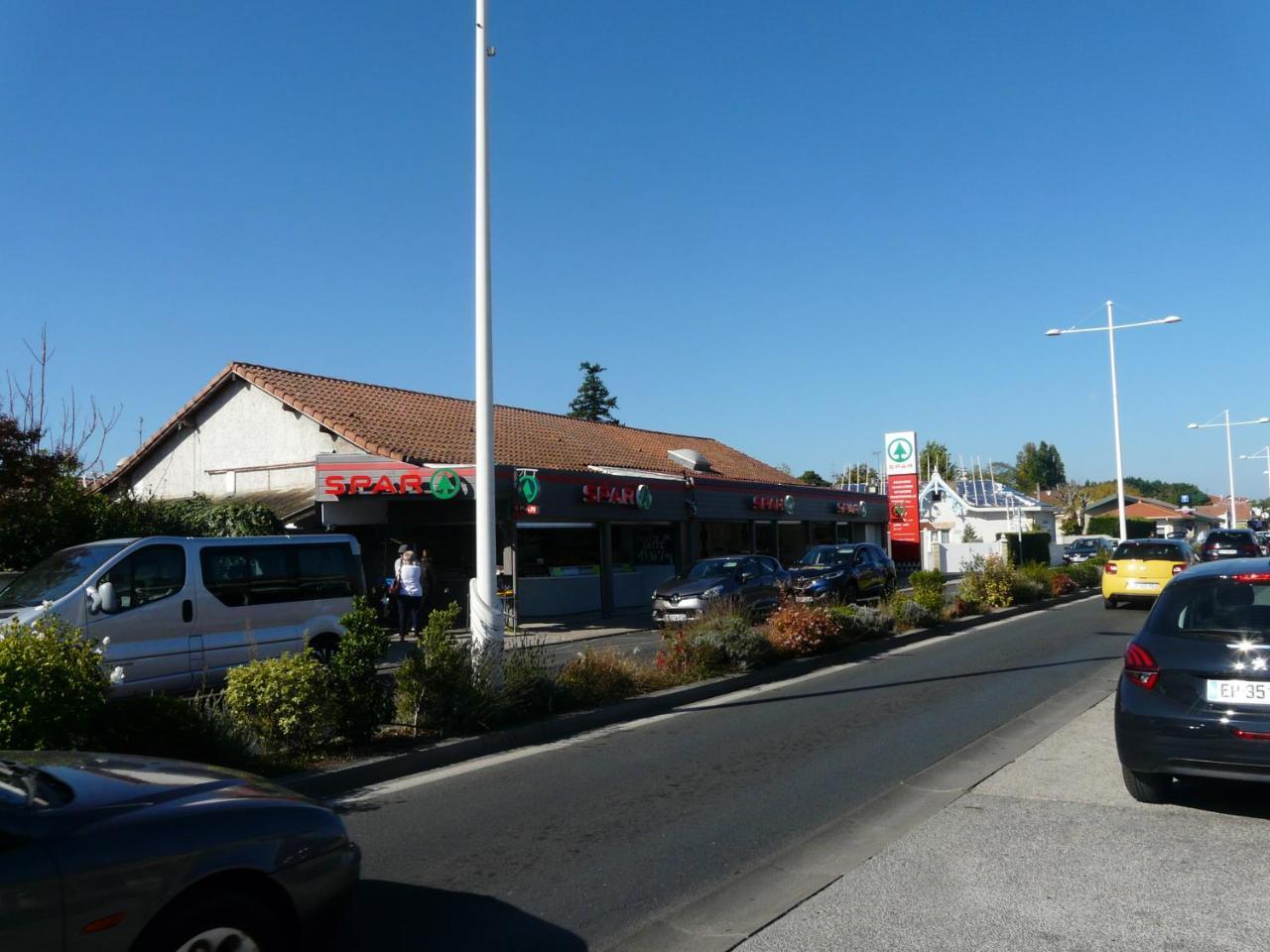 Maison Classee 3* *